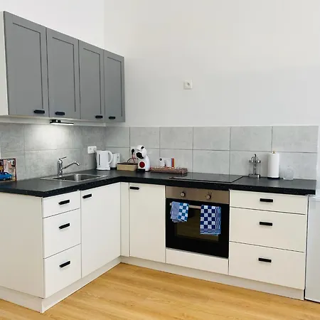 Calme Et Lumineux A Uccle Bryssel