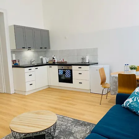 Calme Et Lumineux A Uccle