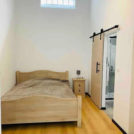 Calme Et Lumineux A Uccle * Brusel