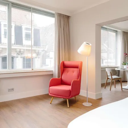 Nh Collection Centre Hotel