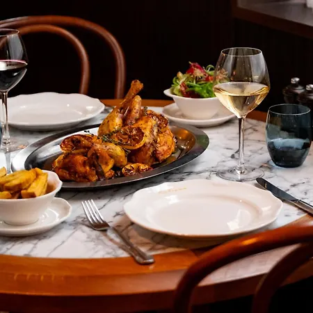 Marriott Grand Place Hotel 4*