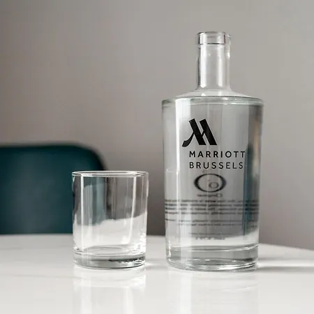 Marriott Grand Place 4*