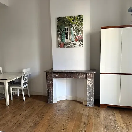 Apartman Capitale *