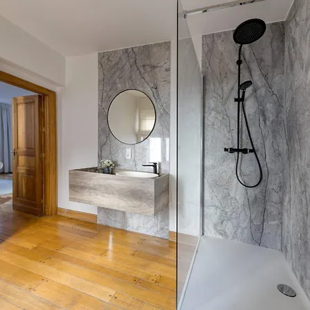 Unique Flat On The Grand Place * بروكسل