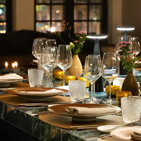 Unique Flat On The Grand Place شقة بروكسل