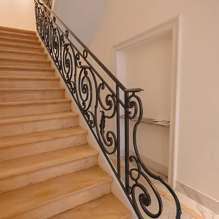 Appartamento Luxueux Au Centre De