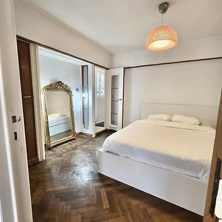 Marianne Διαμέρισμα