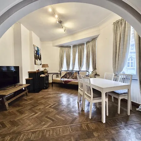 Διαμέρισμα Marianne Βρυξέλλες