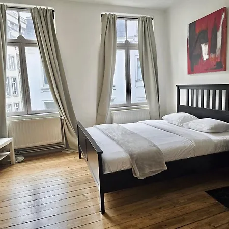 Appartement Résidence Marianne 2