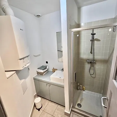 Résidence Marianne 2 Appartement *