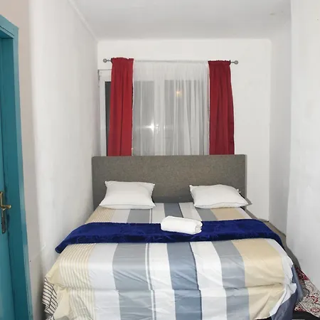 Confort Gare De L'ouest *