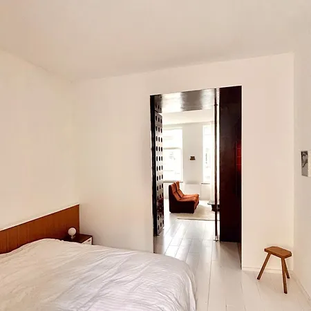 Architecte Apartment