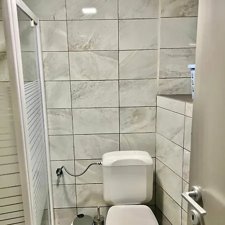 Appartement Bruxelles City