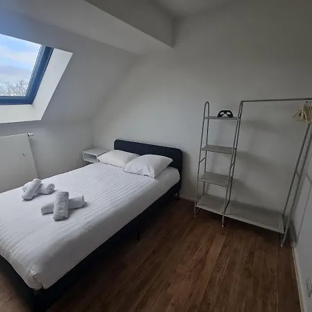 Velvet House 布鲁塞尔