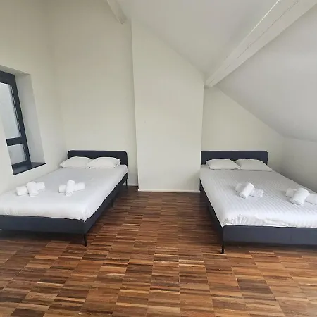 Villa Velvet House