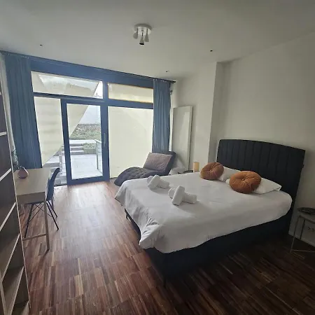 Villa Velvet House