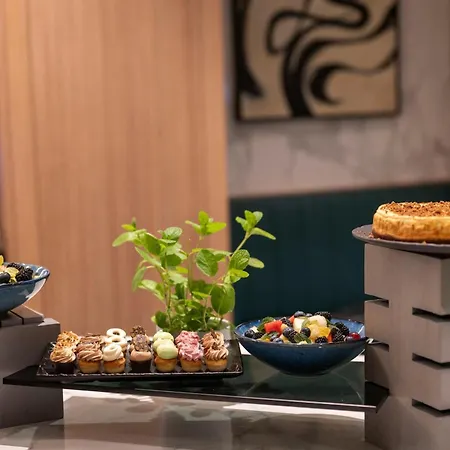 Marriott Grand Place בריסל