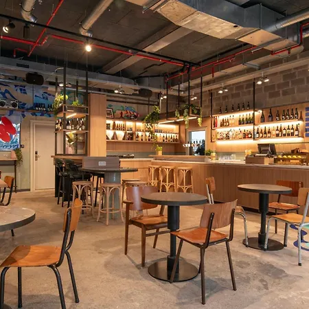 布鲁塞尔大广场万豪酒店 酒店 布鲁塞尔
