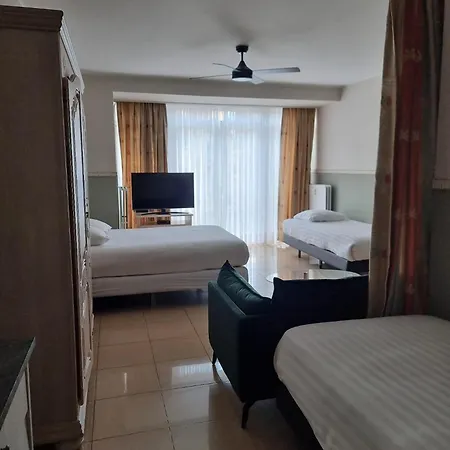 Résidence Bara Midi Aparthotel