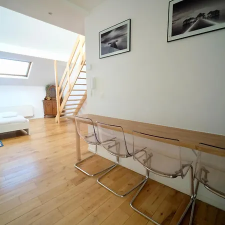 Easy - Center Appartement *