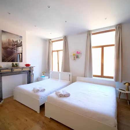 Easy - Center Brussel