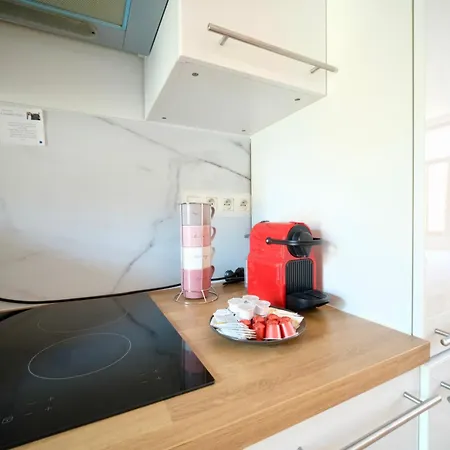 Easy - Center Appartement