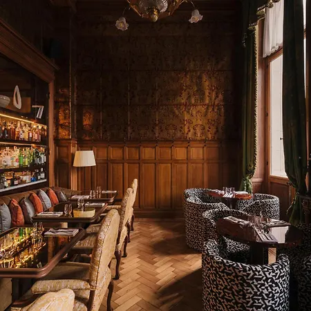 Fleur De Hotel Brusel