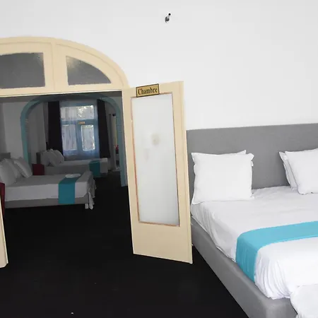 Apartment Confort Gare De L'ouest