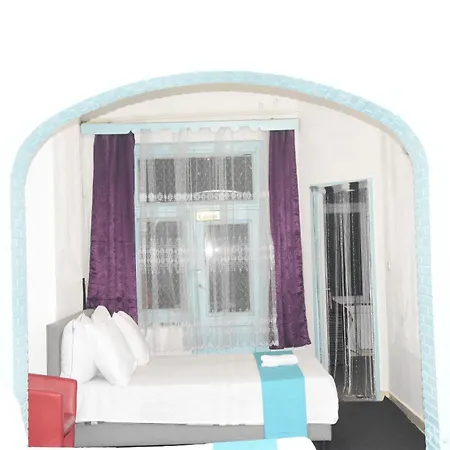 Apartment Confort Gare De L'ouest *