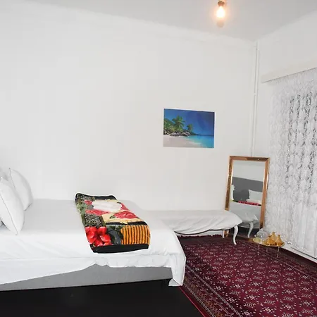 Confort Accueillant 8 A 10 Personnes - Touristique A 公寓