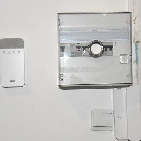 Apartment Confort Gare De L'ouest *