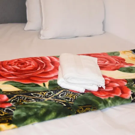 公寓 Confort Accueillant 8 A 10 Personnes - Touristique A