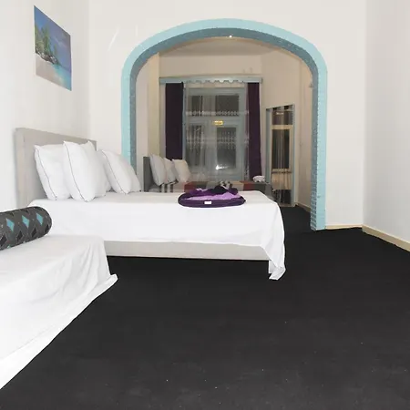 Apartment Confort Gare De L'ouest *