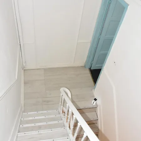 Confort Accueillant 8 A 10 Personnes - Touristique A 布鲁塞尔