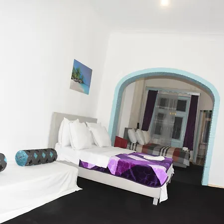 Confort Gare De L'ouest Apartment