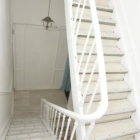 Apartment Confort Gare De L'ouest