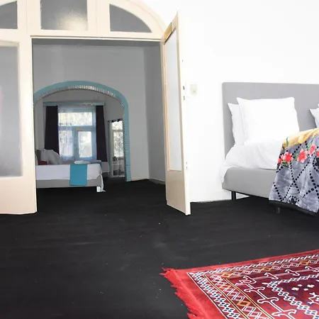 Confort Gare De L'ouest Apartment Brussels