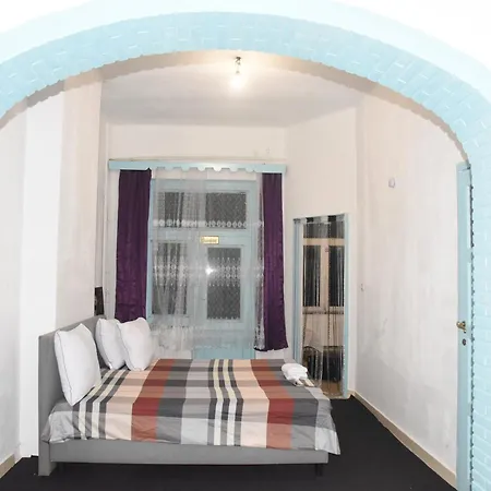 Apartment Confort Gare De L'ouest Brussels