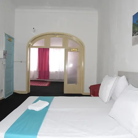 Confort Accueillant 8 A 10 Personnes - Touristique A 公寓