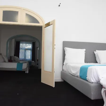 公寓 Confort Accueillant 8 A 10 Personnes - Touristique A *