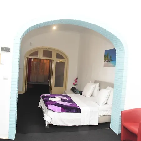 Confort Gare De L'ouest Apartment Brussels