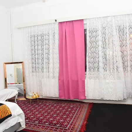 Confort Accueillant 8 A 10 Personnes - Touristique A 公寓