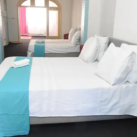 Confort Accueillant 8 A 10 Personnes - Touristique A 公寓 布鲁塞尔