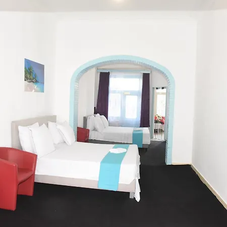 Confort Accueillant 8 A 10 Personnes - Touristique A