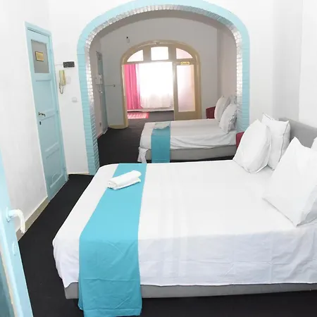 Confort Accueillant 8 A 10 Personnes - Touristique A