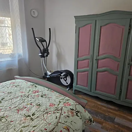 Balsamine Apartman