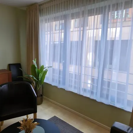 Apartment Cosy