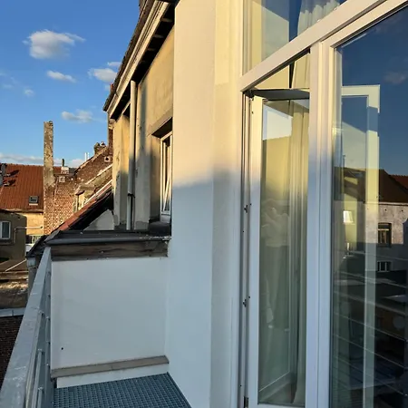 Apartment Loft Luna Midi