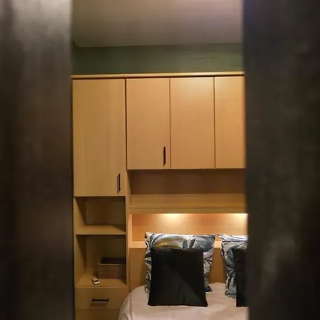 Apartment Cosy *