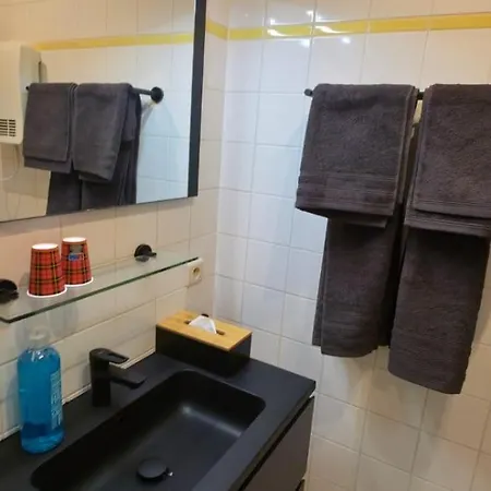 Cosy * Brüssel
